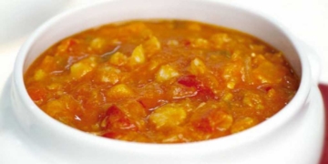 La cuina de la Catrina