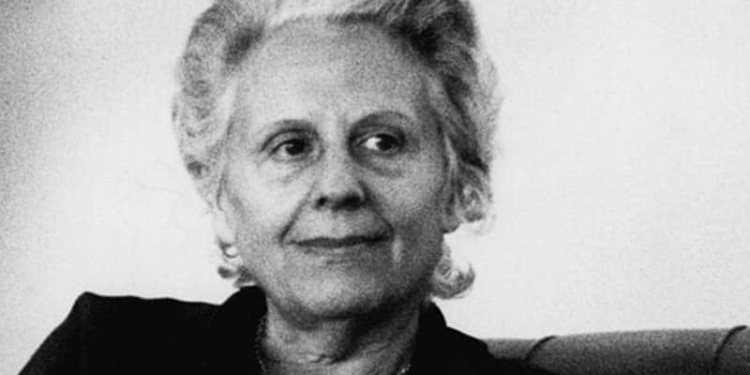 Rodoreda i la seva novel·la “Quanta, quanta guerra…”