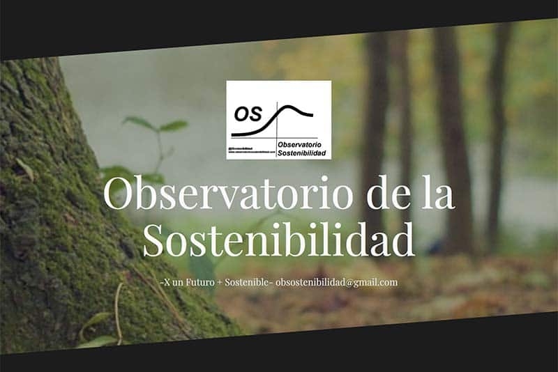 Als observatoris que ens observen