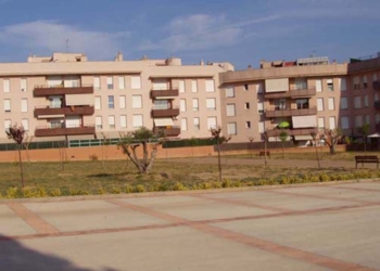 Si pogués ser… El parc de Salvador Espriu