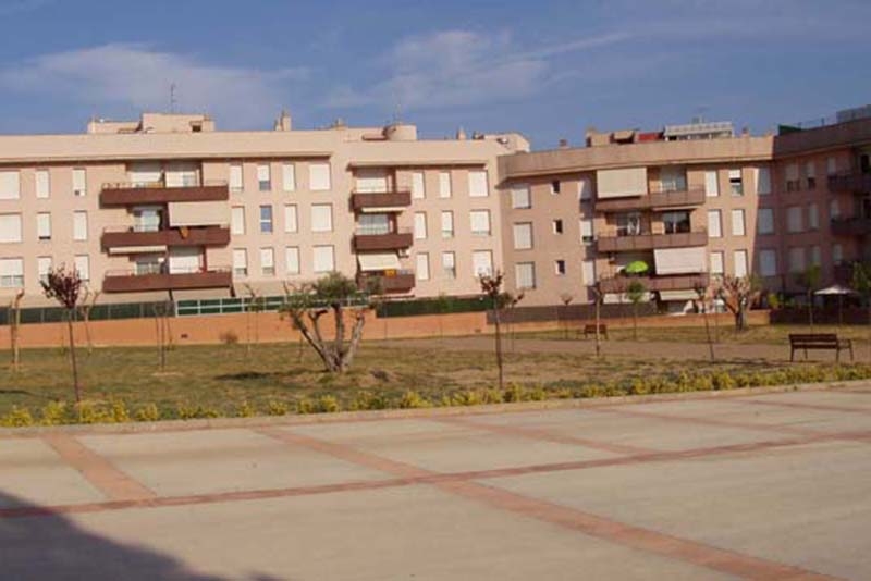 Si pogués ser… El parc de Salvador Espriu