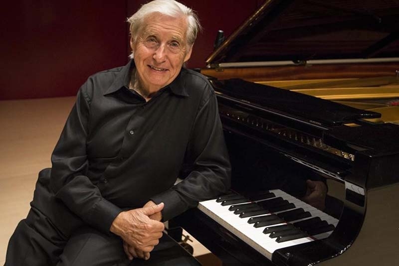 Piano -solo-