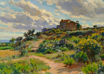 Setembre. La Festa dels Masos