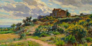 Setembre. La Festa dels Masos