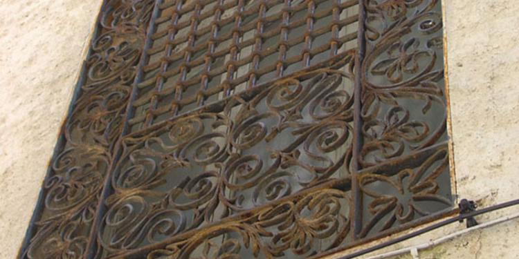 A l’aguait del nostre patrimoni