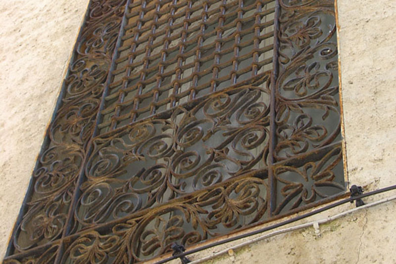 A l’aguait del nostre patrimoni