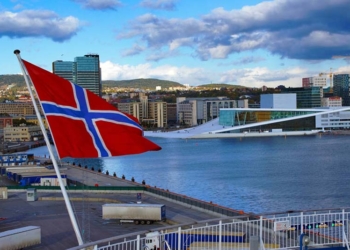 Un estat petit a Europa