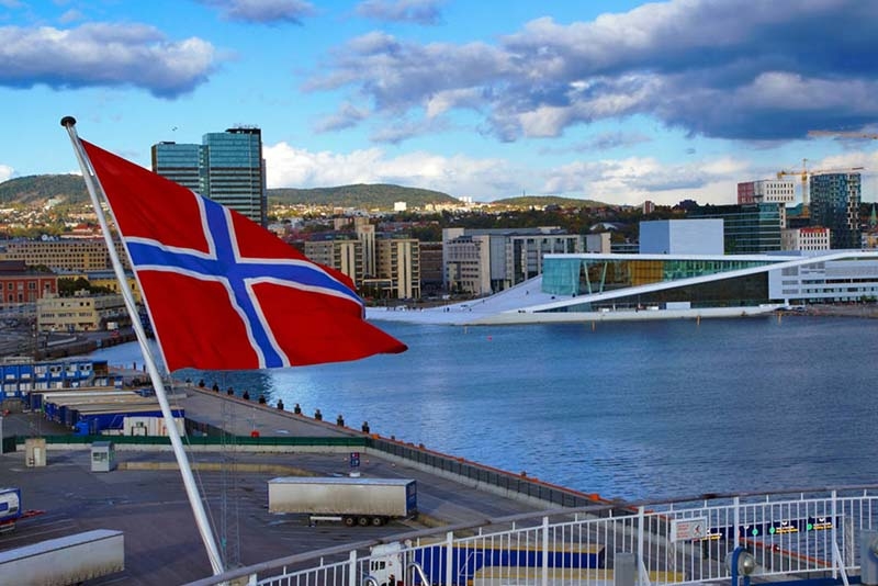 Un estat petit a Europa