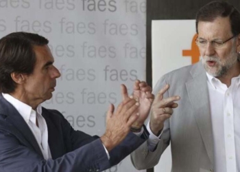 “España va bien”