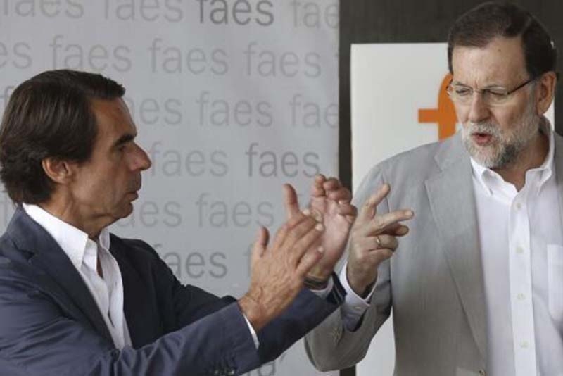 “España va bien”