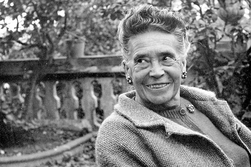 Aurora Bertrana – memòries