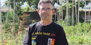 Toni Sánchez, cooperativista (I)