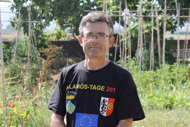 Toni Sánchez, cooperativista (I)