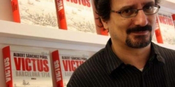 Albert Sánchez Piñol