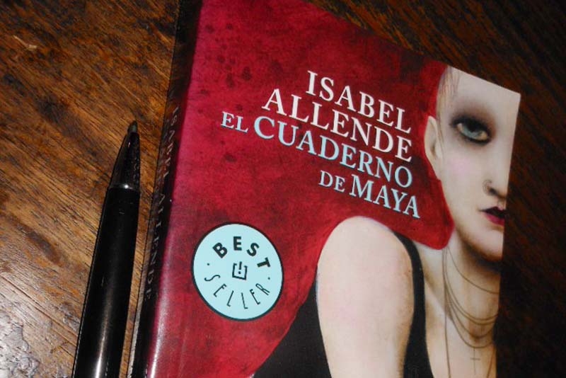 Adrenalina i llibres