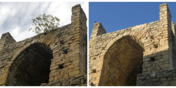 A l’aguait del nostre patrimoni