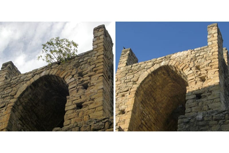 A l’aguait del nostre patrimoni