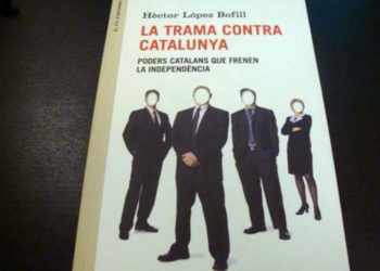“Catalans contra la independència”: