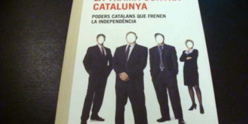 “Catalans contra la independència”:
