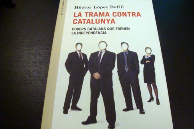 “Catalans contra la independència”: