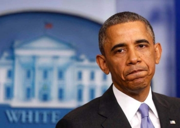 Sr. Obama, vostè m’ha decebut