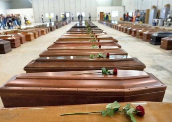 L’Europa inacceptable