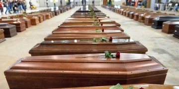 L’Europa inacceptable