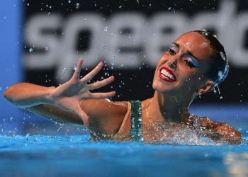 La valenta normalitat d’alguns esportistes d’elit