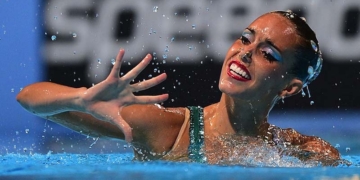 La valenta normalitat d’alguns esportistes d’elit