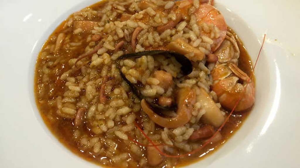 La cuina de la Catrina