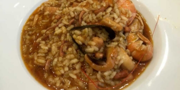 La cuina de la Catrina