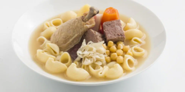 La cuina de la Catrina