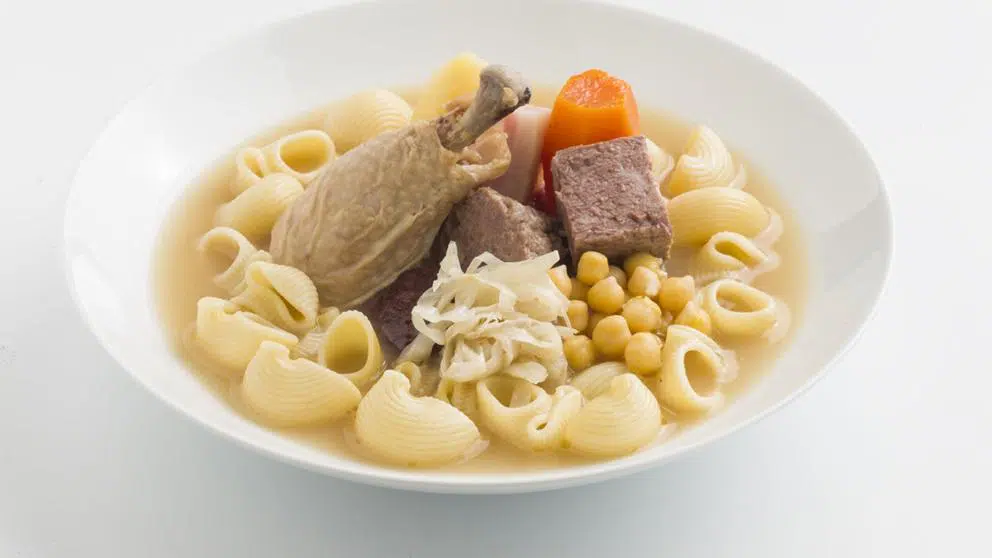 La cuina de la Catrina