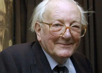 Tom Sharpe: l’humor intel·ligent