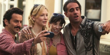 Cinema i espectacles