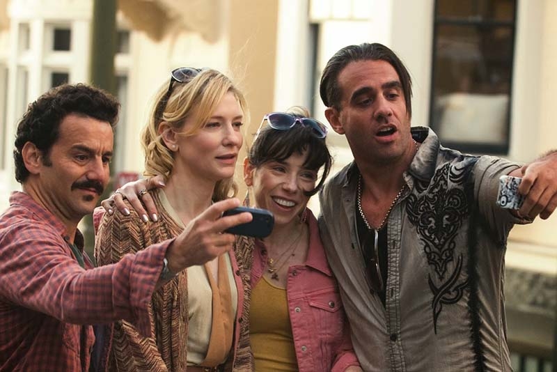 Cinema i espectacles