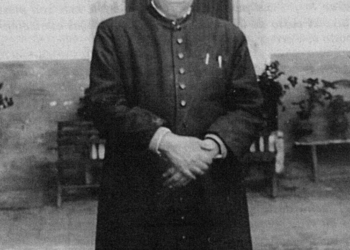 La mort sobtada de mossèn Damià Costals