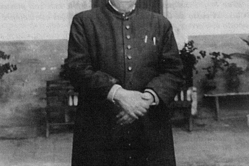 La mort sobtada de mossèn Damià Costals