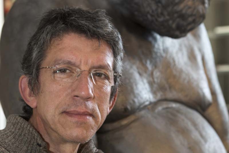Javier Garcés Ruiz
