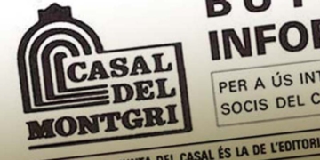 El bulletí del Casal