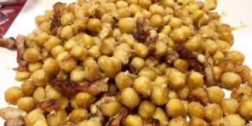 La cuina de la Catrina