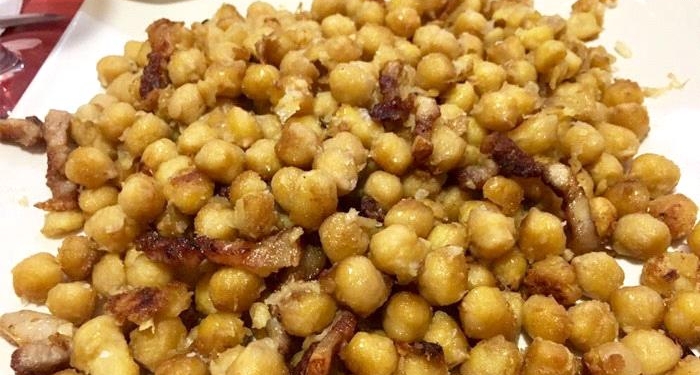 La cuina de la Catrina