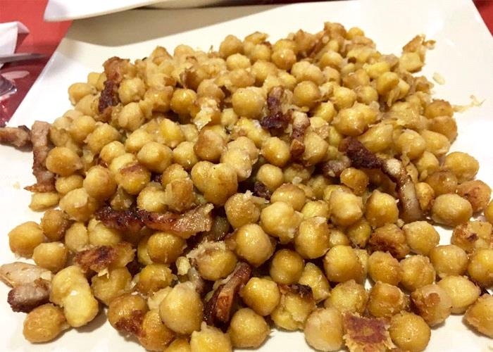 La cuina de la Catrina