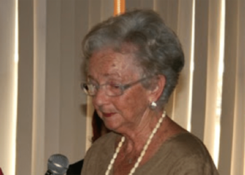 En record de Maria Rosa Salvat i Gay