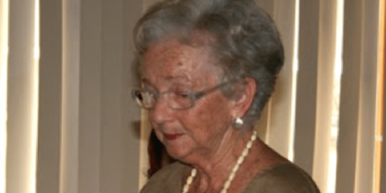 En record de Maria Rosa Salvat i Gay