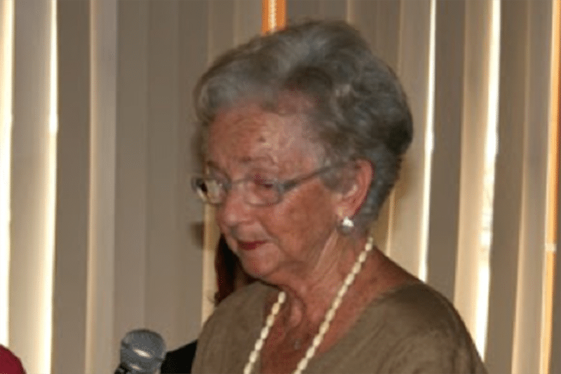 En record de Maria Rosa Salvat i Gay