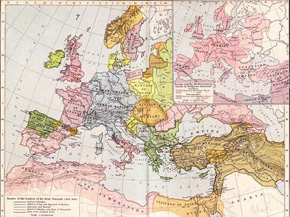 Europe mediterranean 1097-2