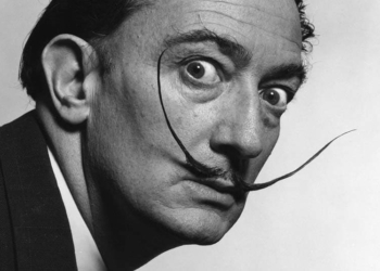 Dalí, el triomf de l’artista