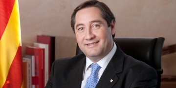 Desídia a la junta del parc