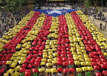 Un nou poble per a Europa: les eleccions al Parlament europeu